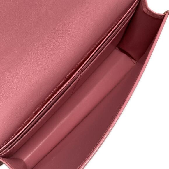 PRADA Logo Shoulder Bag - Picture 10 of 16